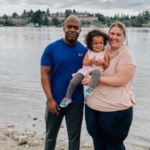 Meet your Posher, Ann dupre